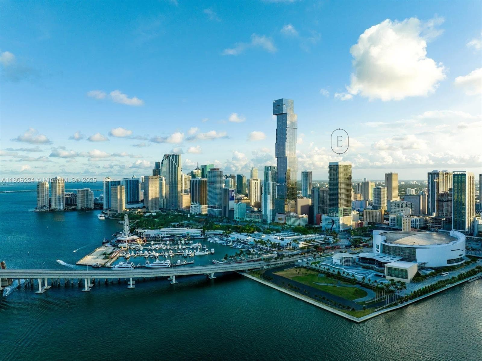 398 NE 5th St # 1619, Miami FL 33132 — 1