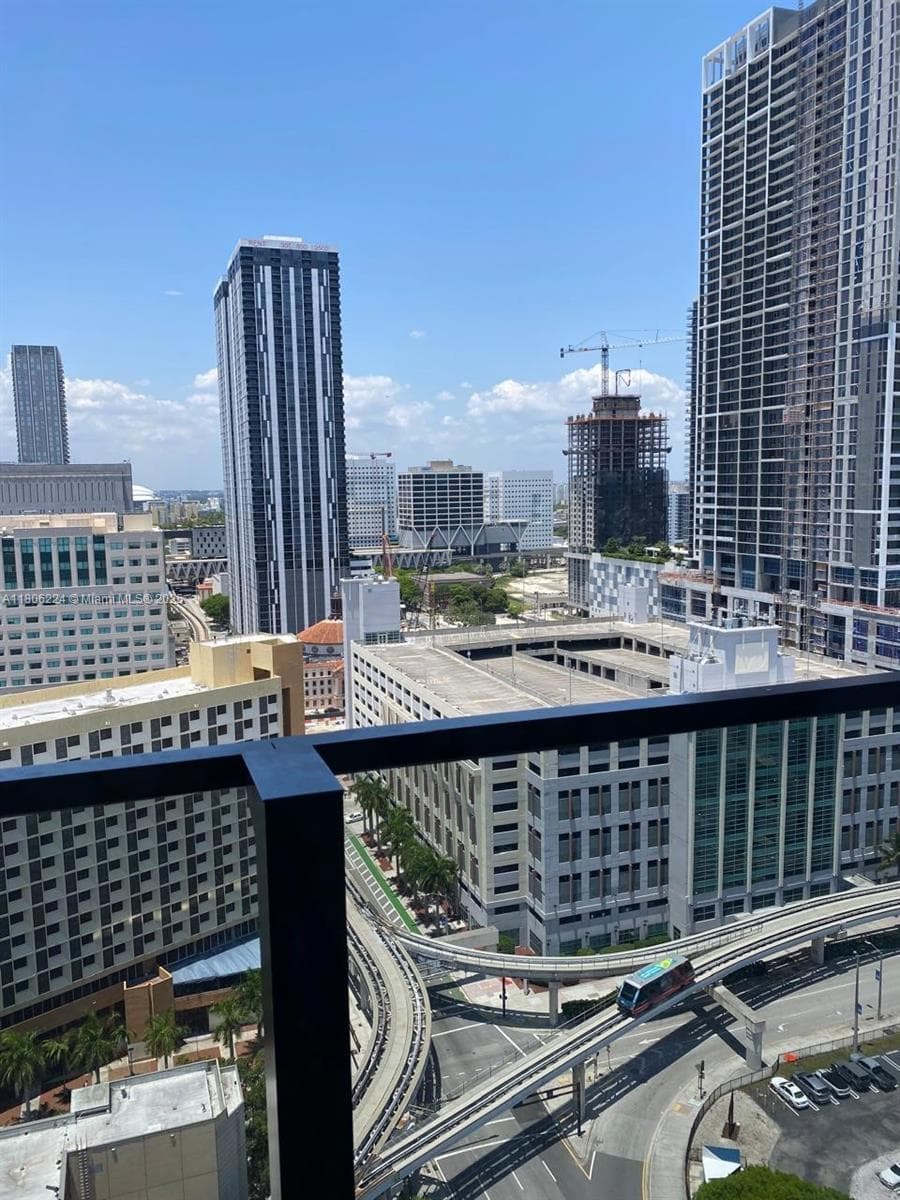 398 NE 5th St # 1619, Miami FL 33132 — 20