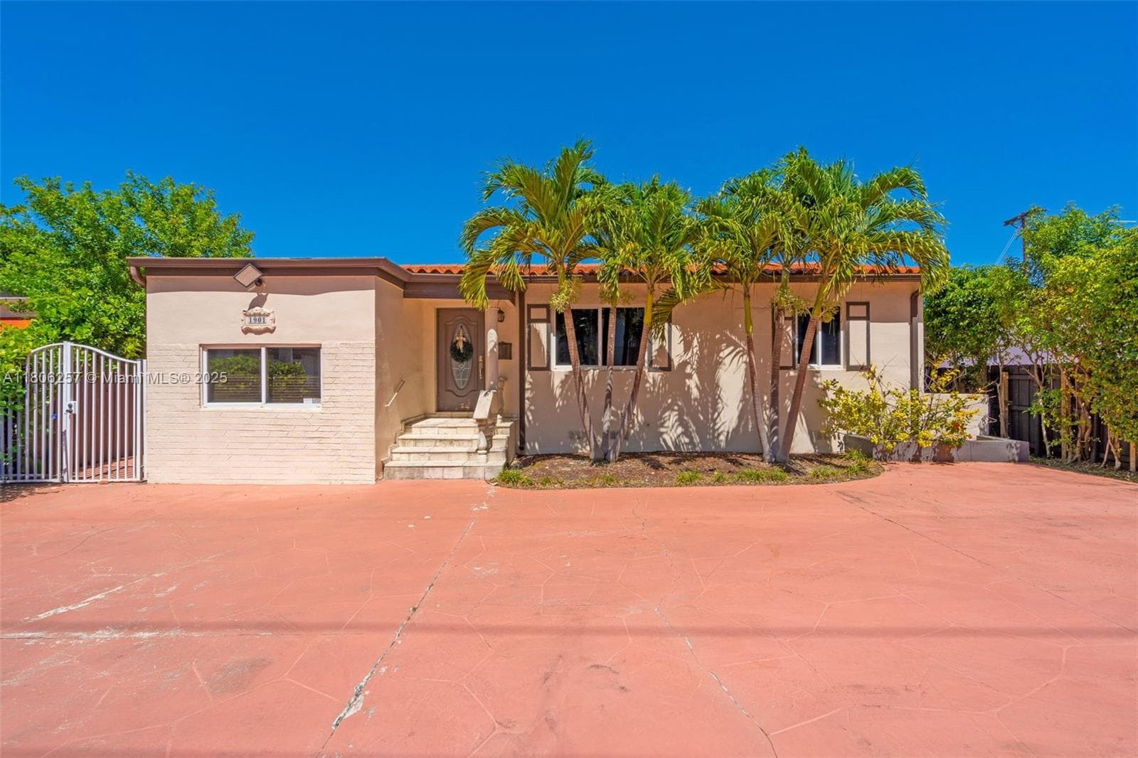 1901 SW 37th Ave, Miami FL 33145 — 3