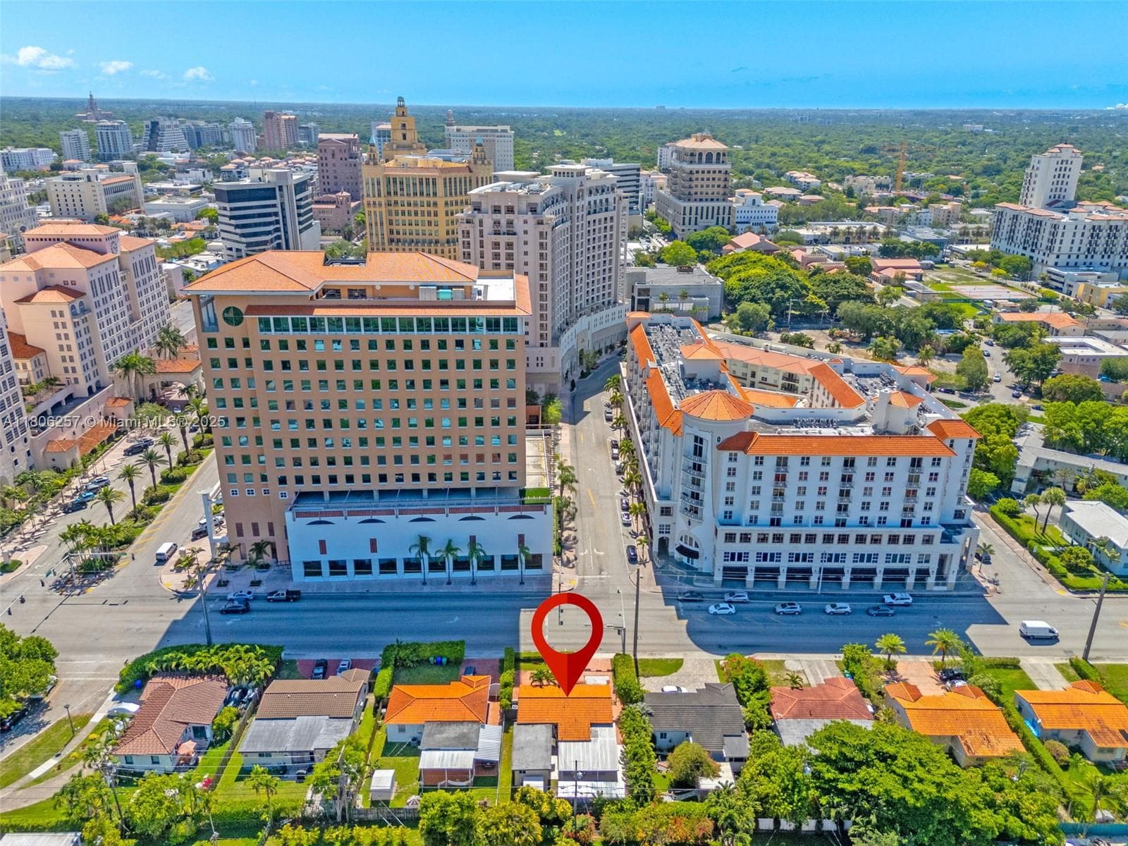 1901 SW 37th Ave, Miami FL 33145 — 1