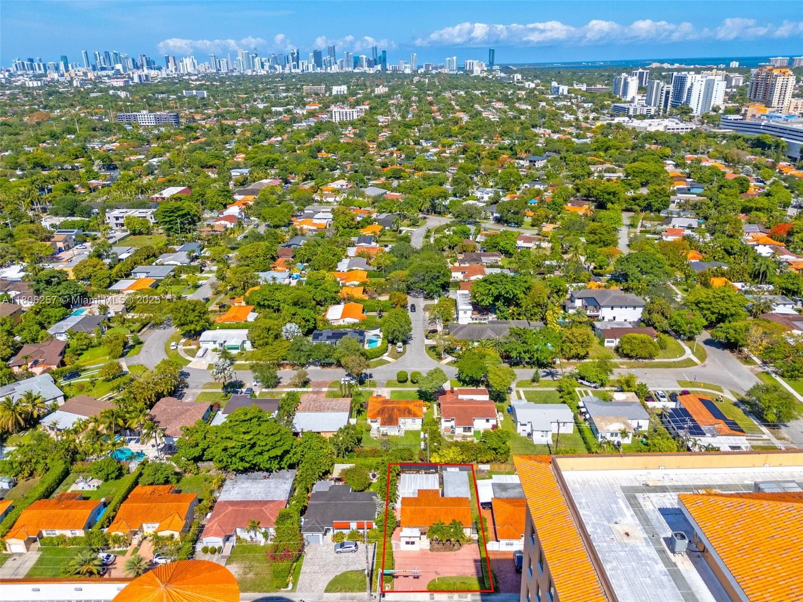 1901 SW 37th Ave, Miami FL 33145 — 30