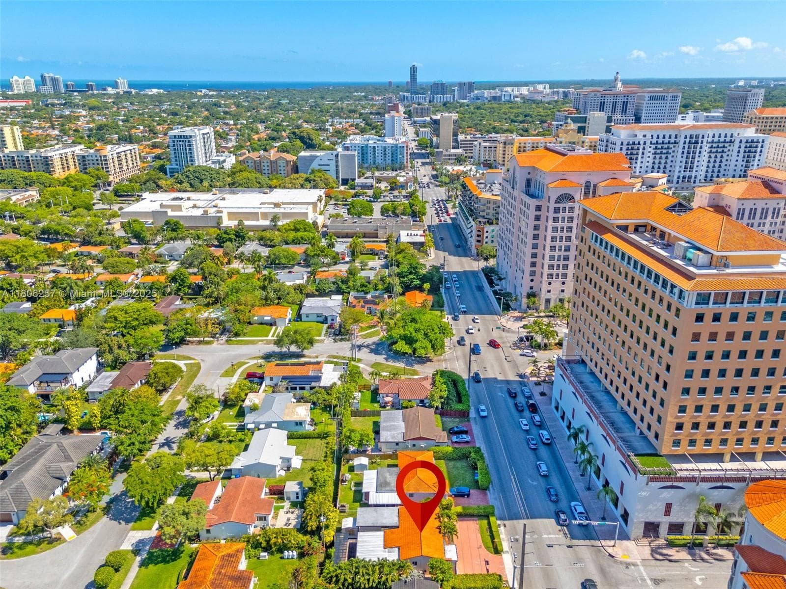 1901 SW 37th Ave, Miami FL 33145 — 33