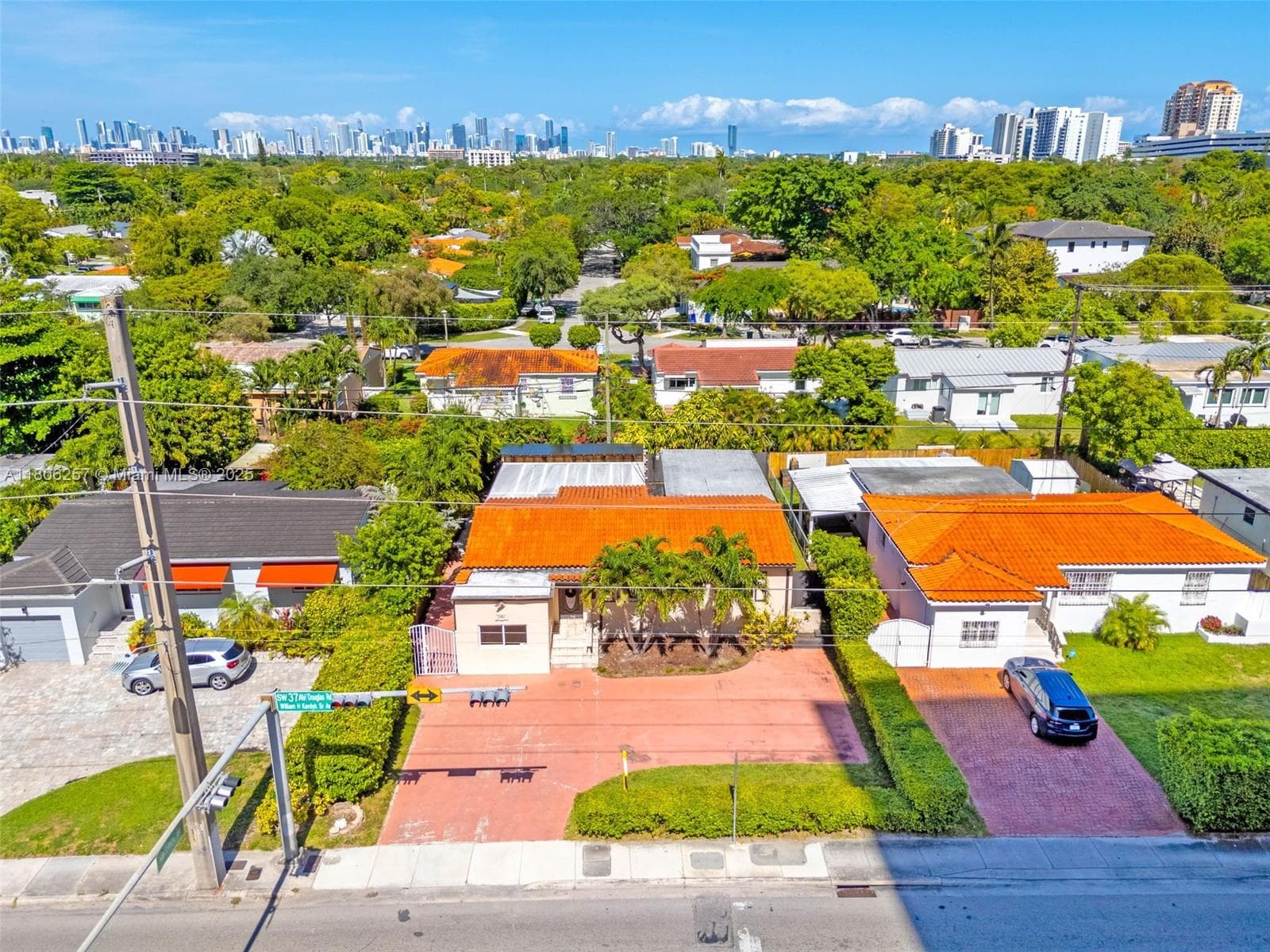 1901 SW 37th Ave, Miami FL 33145 — 29