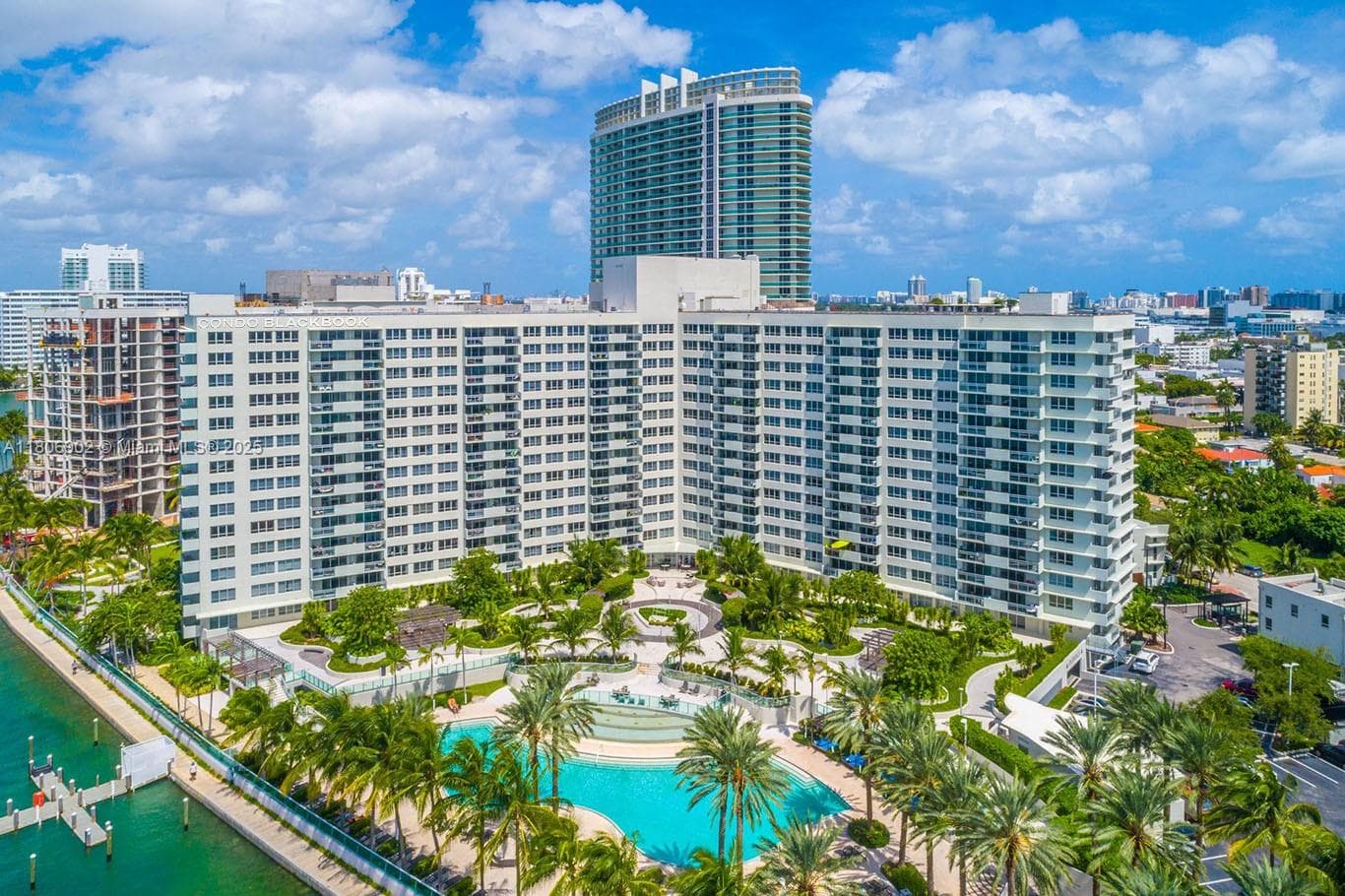 1500 Bay Rd # 1532S, Miami Beach FL 33139 — 2