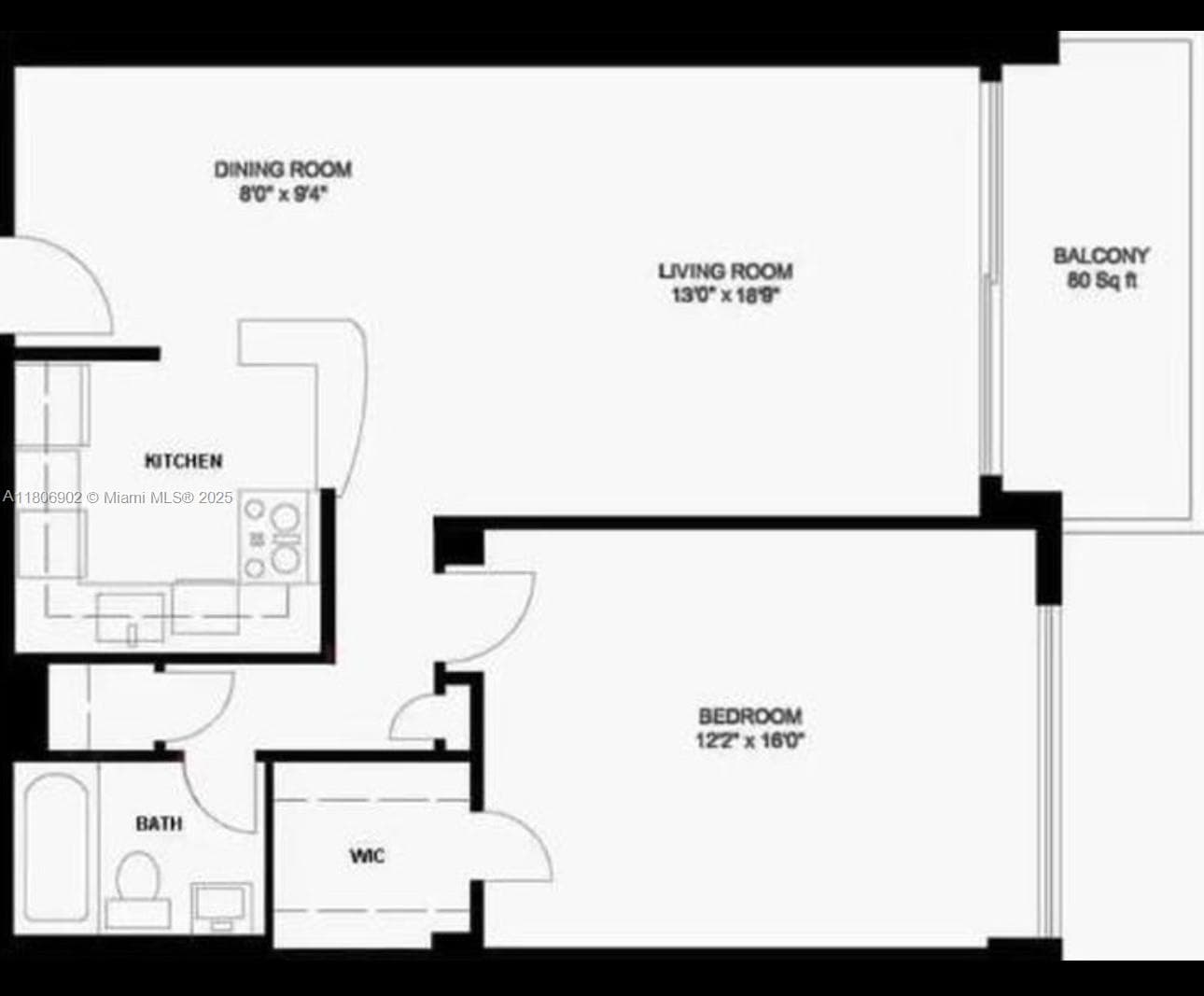 1500 Bay Rd # 1532S, Miami Beach FL 33139 — 5
