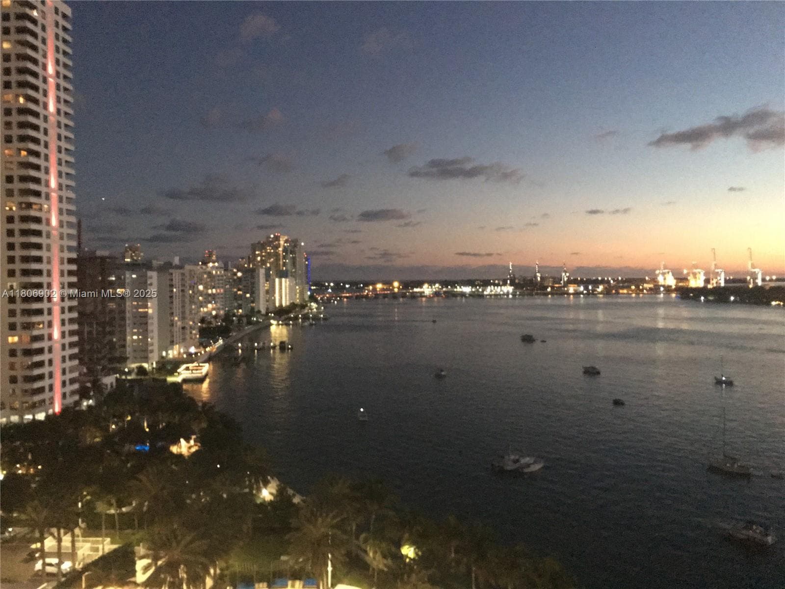 1500 Bay Rd # 1532S, Miami Beach FL 33139 — 33