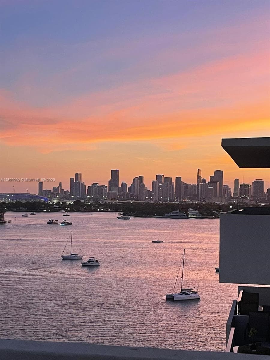1500 Bay Rd # 1532S, Miami Beach FL 33139 — 35