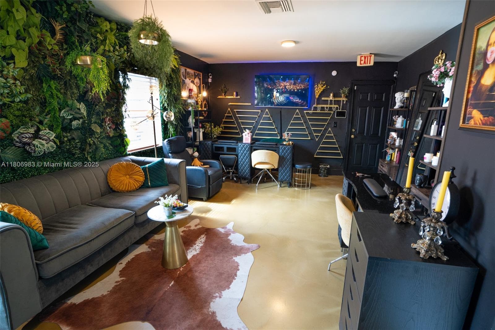 3436 N Miami Ave, Miami FL 33127 — 2