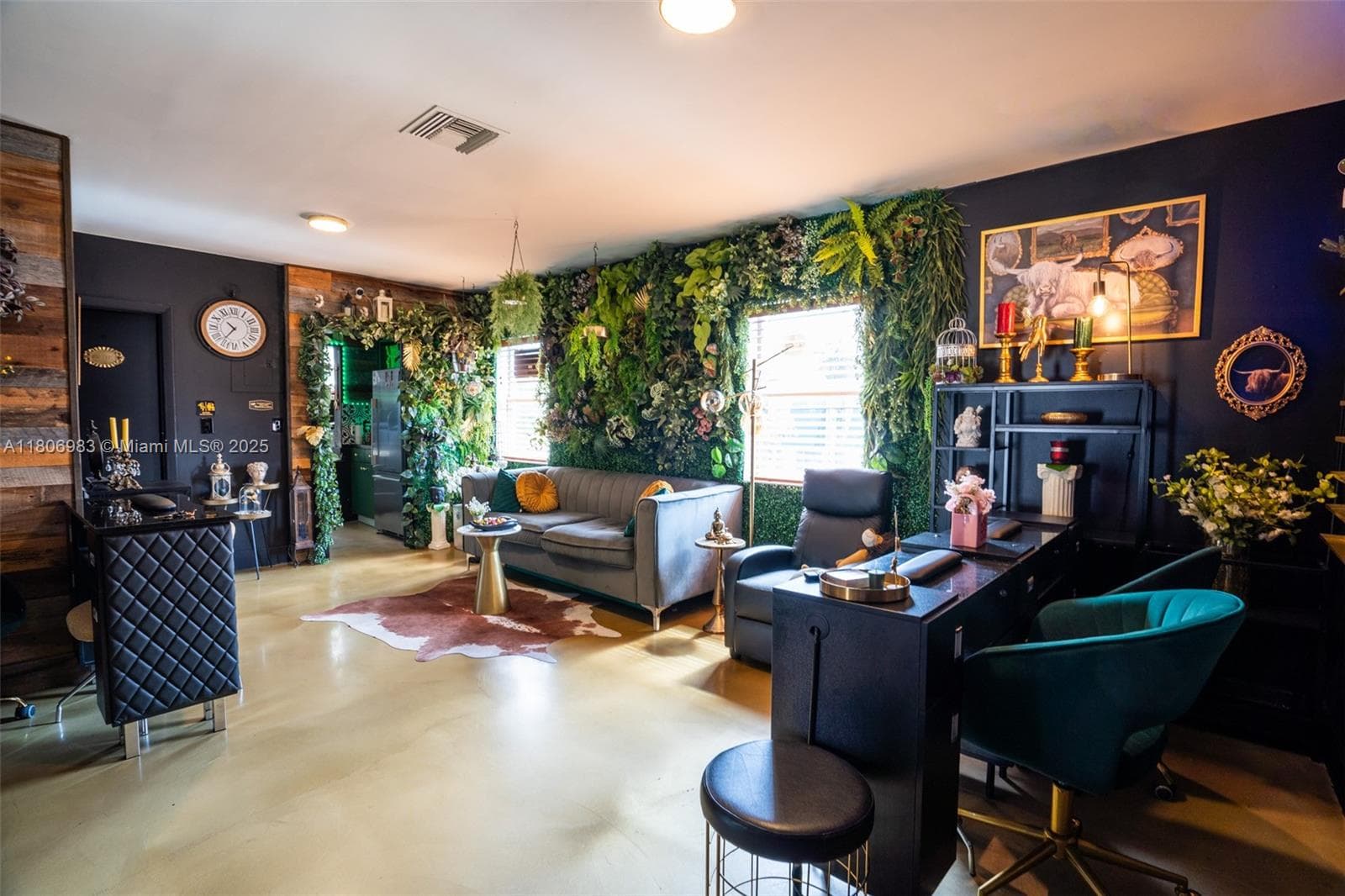 3436 N Miami Ave, Miami FL 33127 — 1