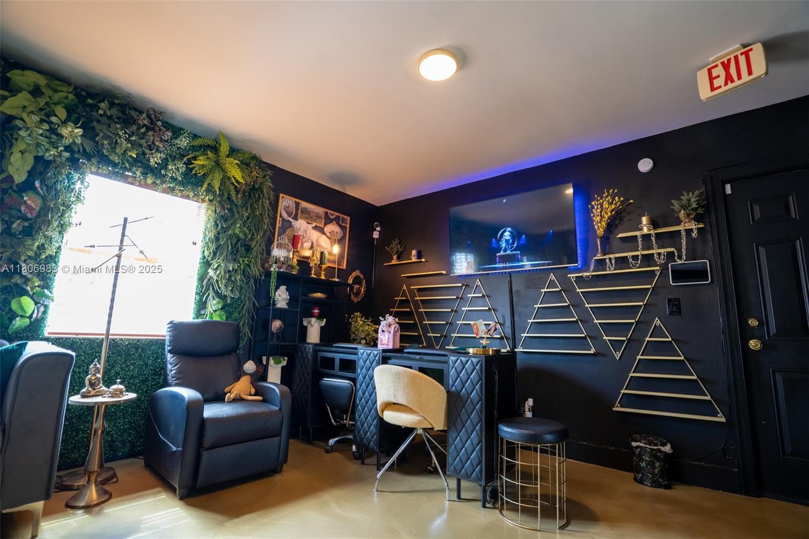 3436 N Miami Ave, Miami FL 33127 — 5
