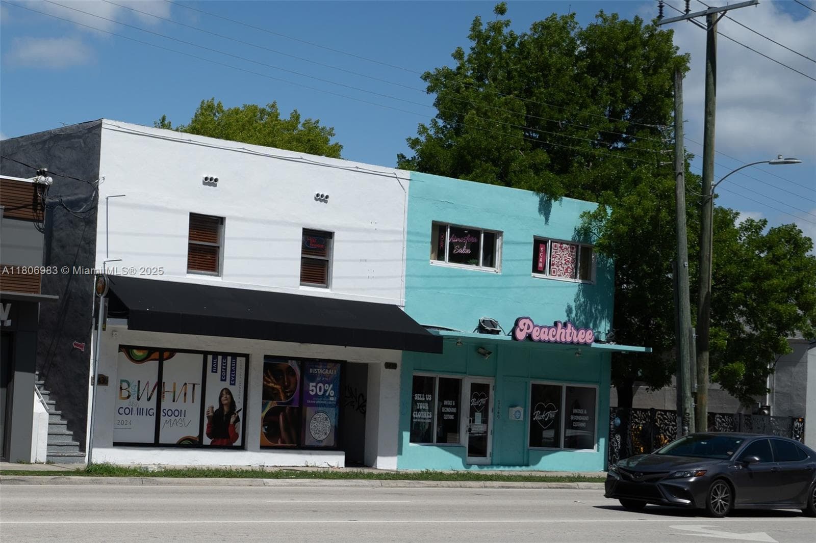 3436 N Miami Ave, Miami FL 33127 — 25