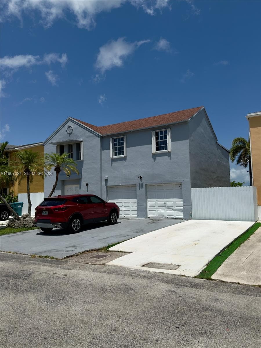 26951 SW 119th Ct, Homestead FL 33032 — 2