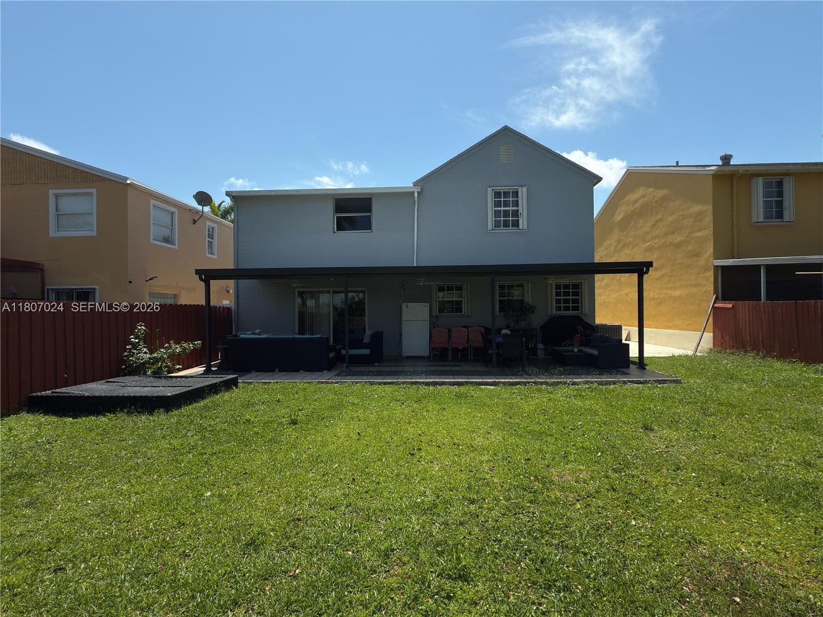 26951 SW 119th Ct, Homestead FL 33032 — 16