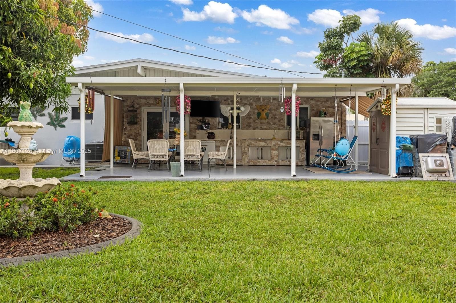 881 NW 177th Ter, Miami Gardens FL 33169 — 17