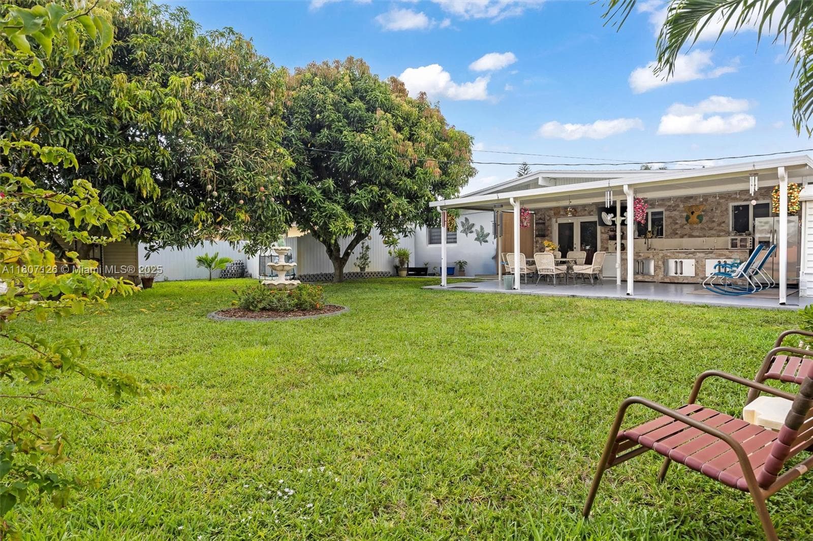 881 NW 177th Ter, Miami Gardens FL 33169 — 19