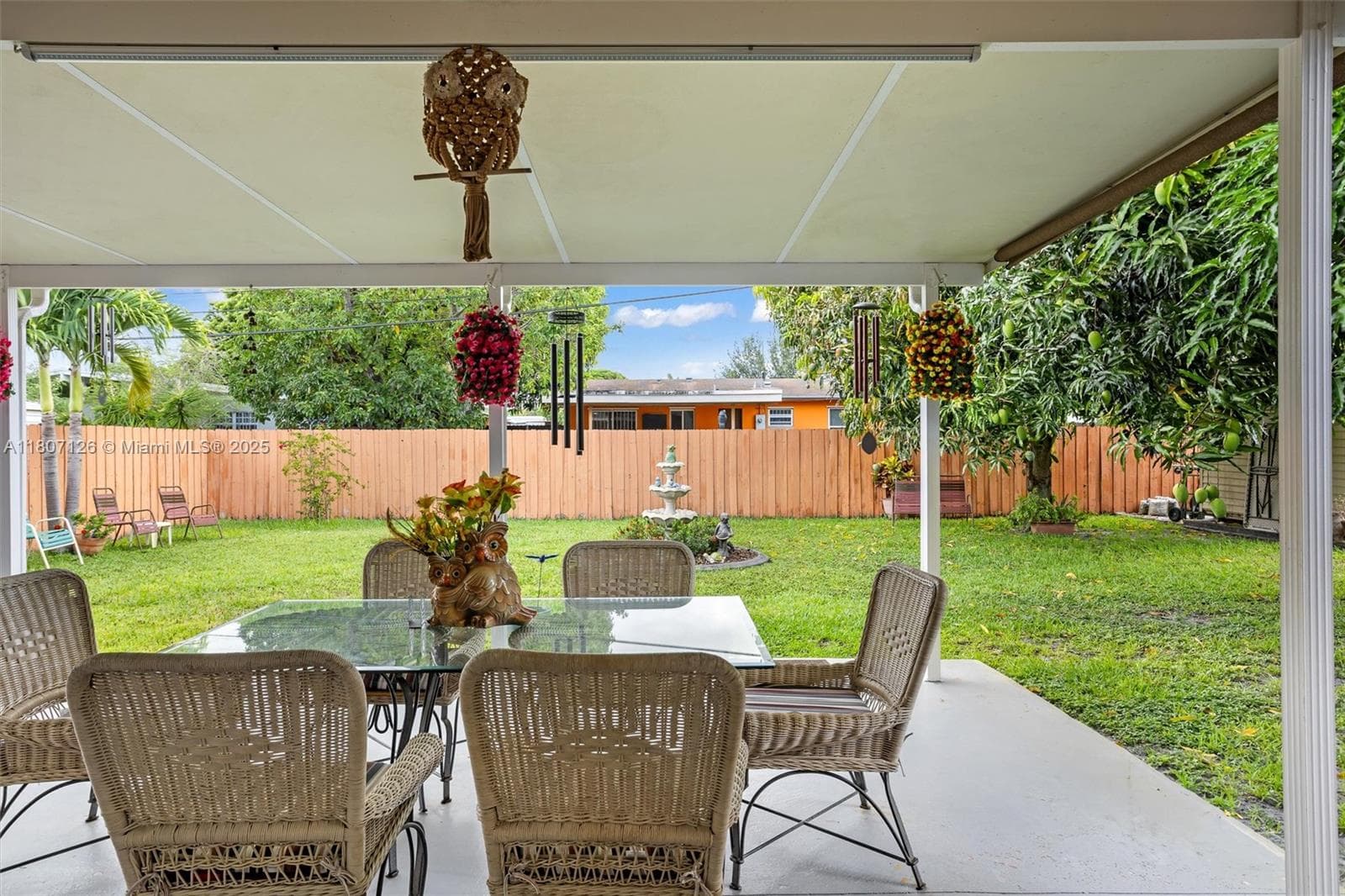 881 NW 177th Ter, Miami Gardens FL 33169 — 21
