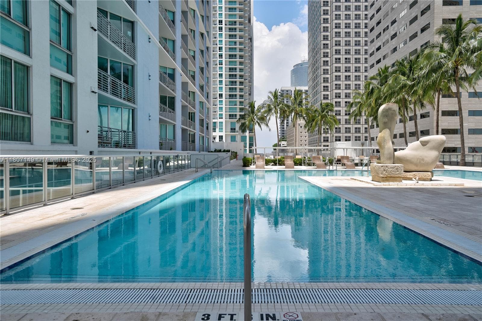 335 S Biscayne Blvd # 1006, Miami FL 33131 — 6
