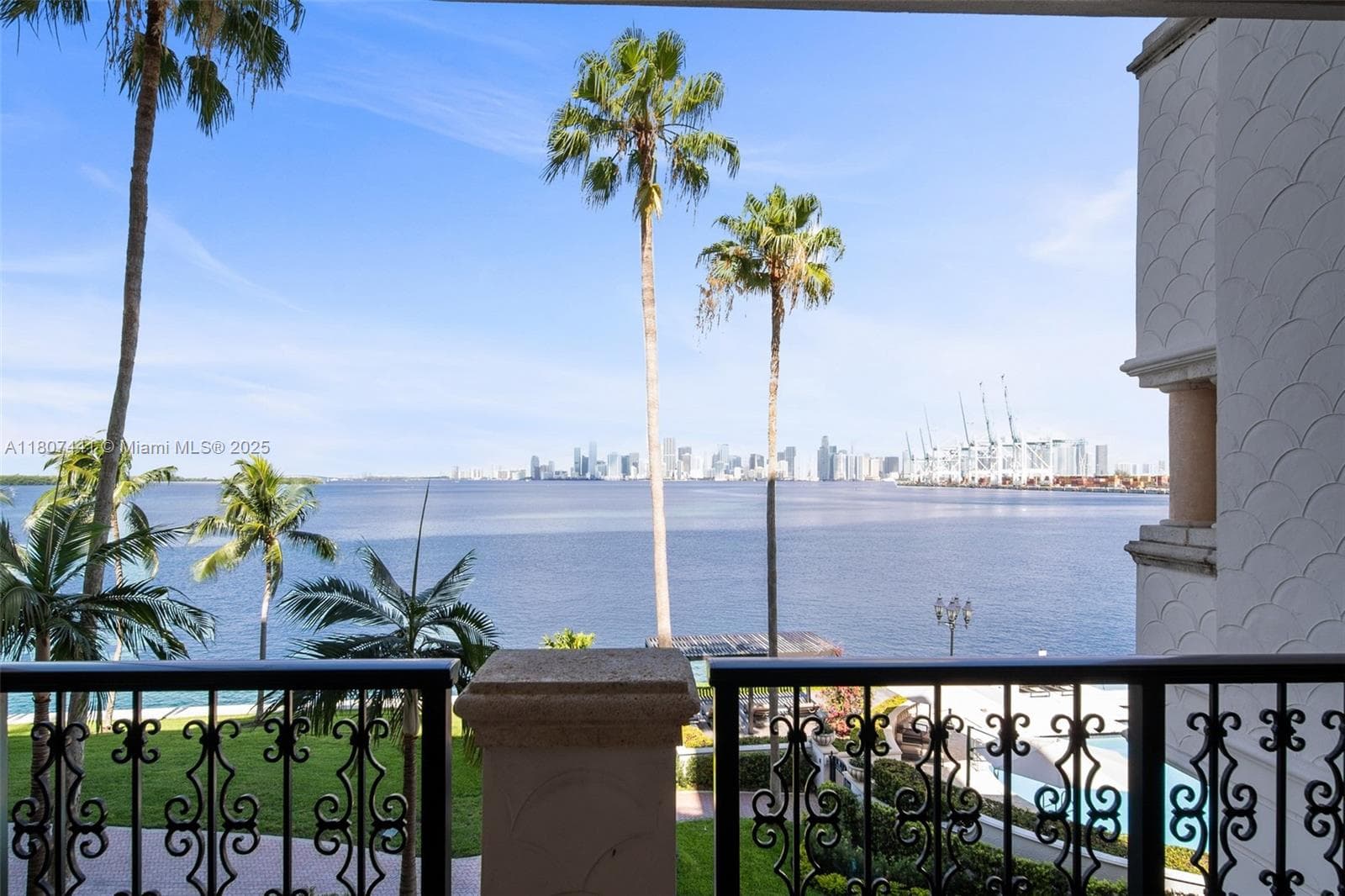 5235 Fisher Island Dr # 5235, Miami Beach FL 33109 — 18