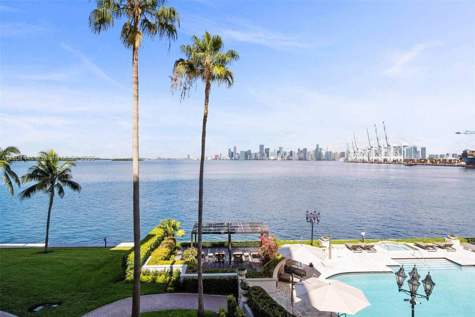 5235 Fisher Island Dr # 5235, Miami Beach FL 33109 — 15