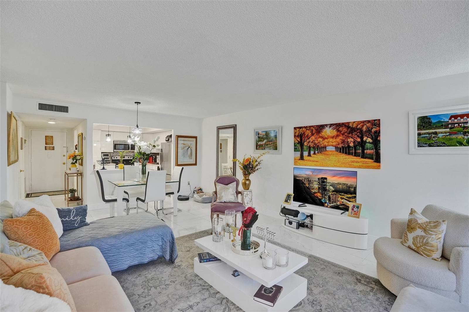 18041 SE Biscayne Boulevard # 503, Aventura FL 33160 — 2