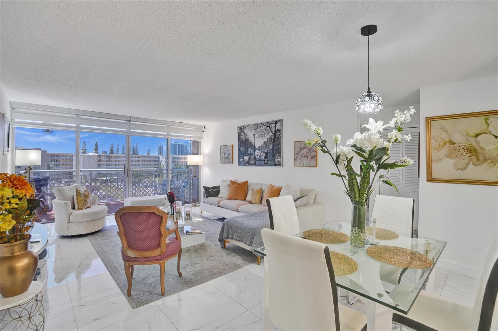 18041 SE Biscayne Boulevard # 503, Aventura FL 33160 — 1