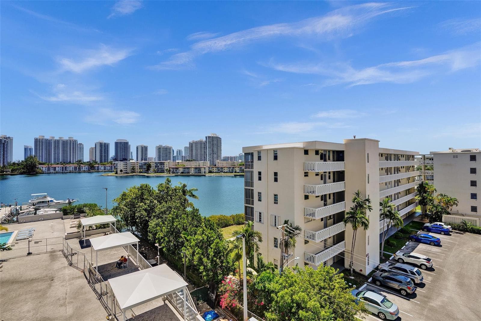 18041 SE Biscayne Boulevard # 503, Aventura FL 33160 — 25