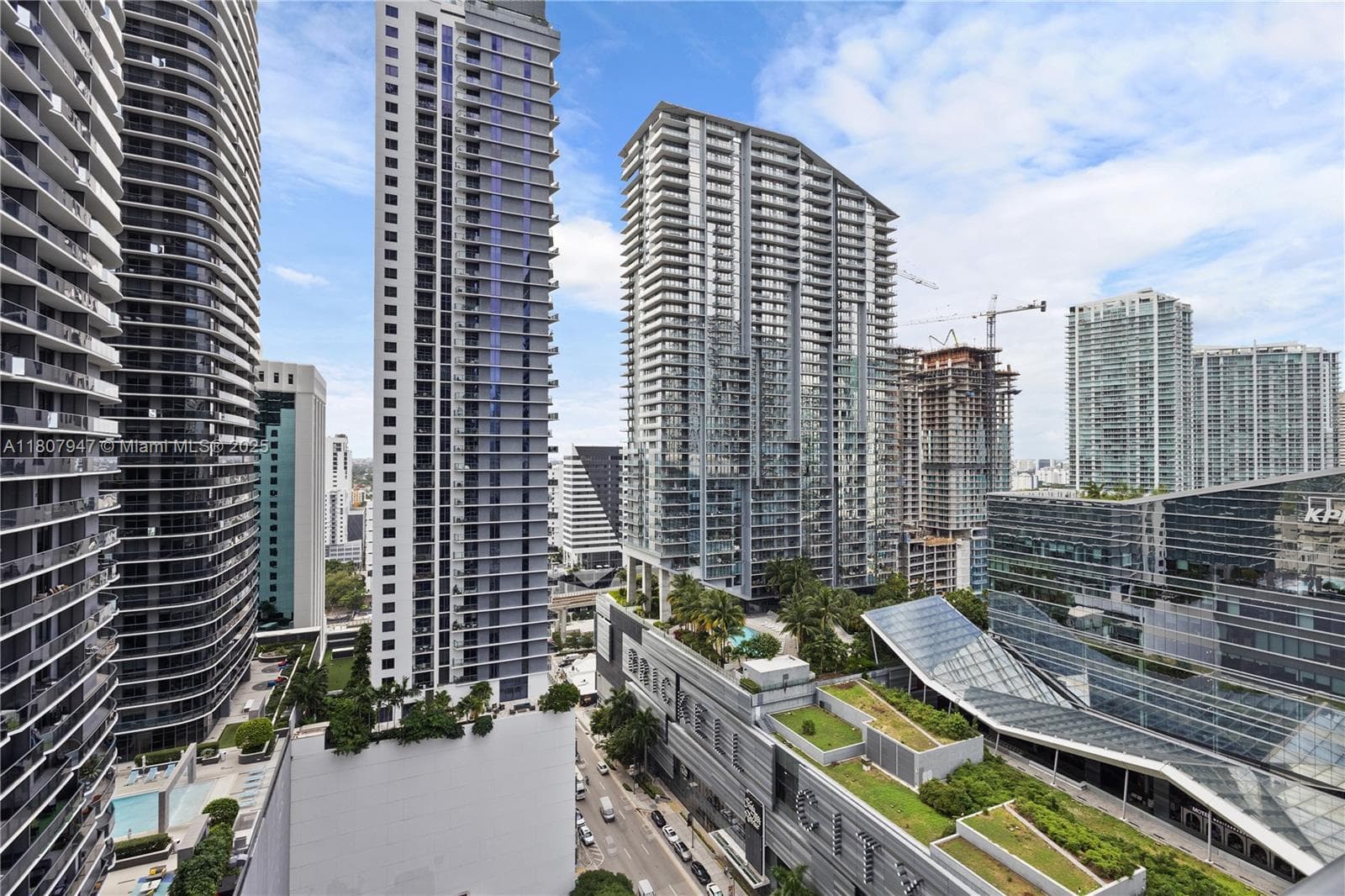 801 S Miami Ave # 2201, Miami FL 33130 — 22