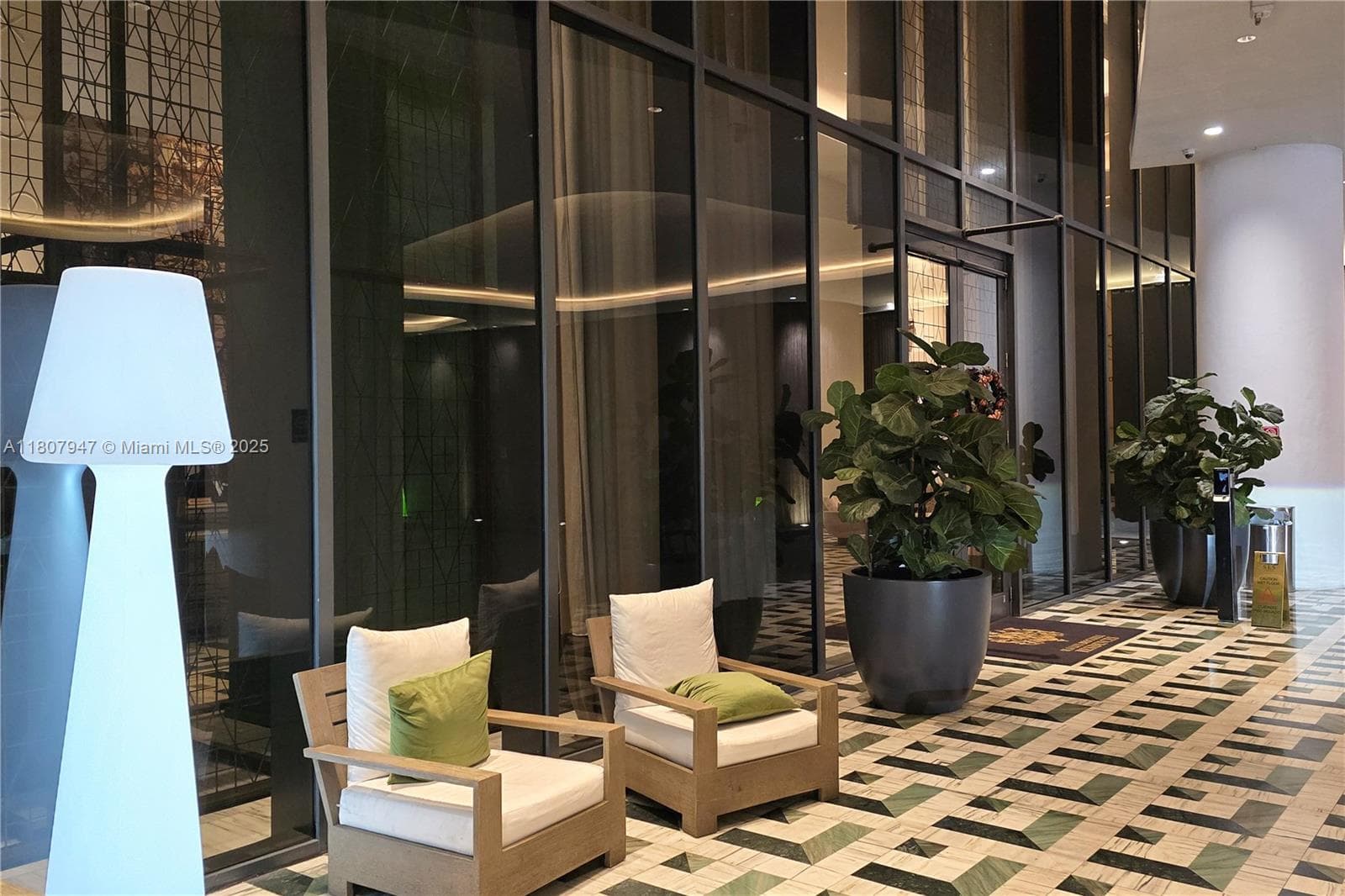 801 S Miami Ave # 2201, Miami FL 33130 — 7