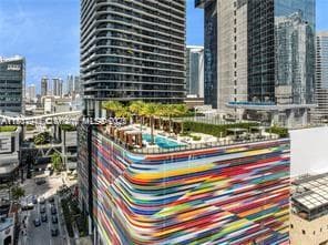 801 S Miami Ave # 2201, Miami FL 33130 — 3