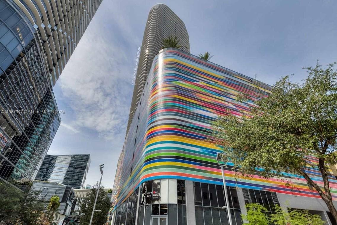 801 S Miami Ave # 2201, Miami FL 33130 — 5