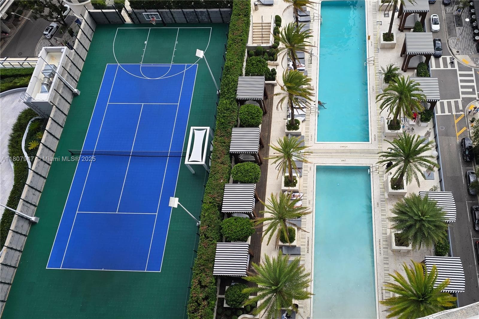 801 S Miami Ave # 2201, Miami FL 33130 — 11