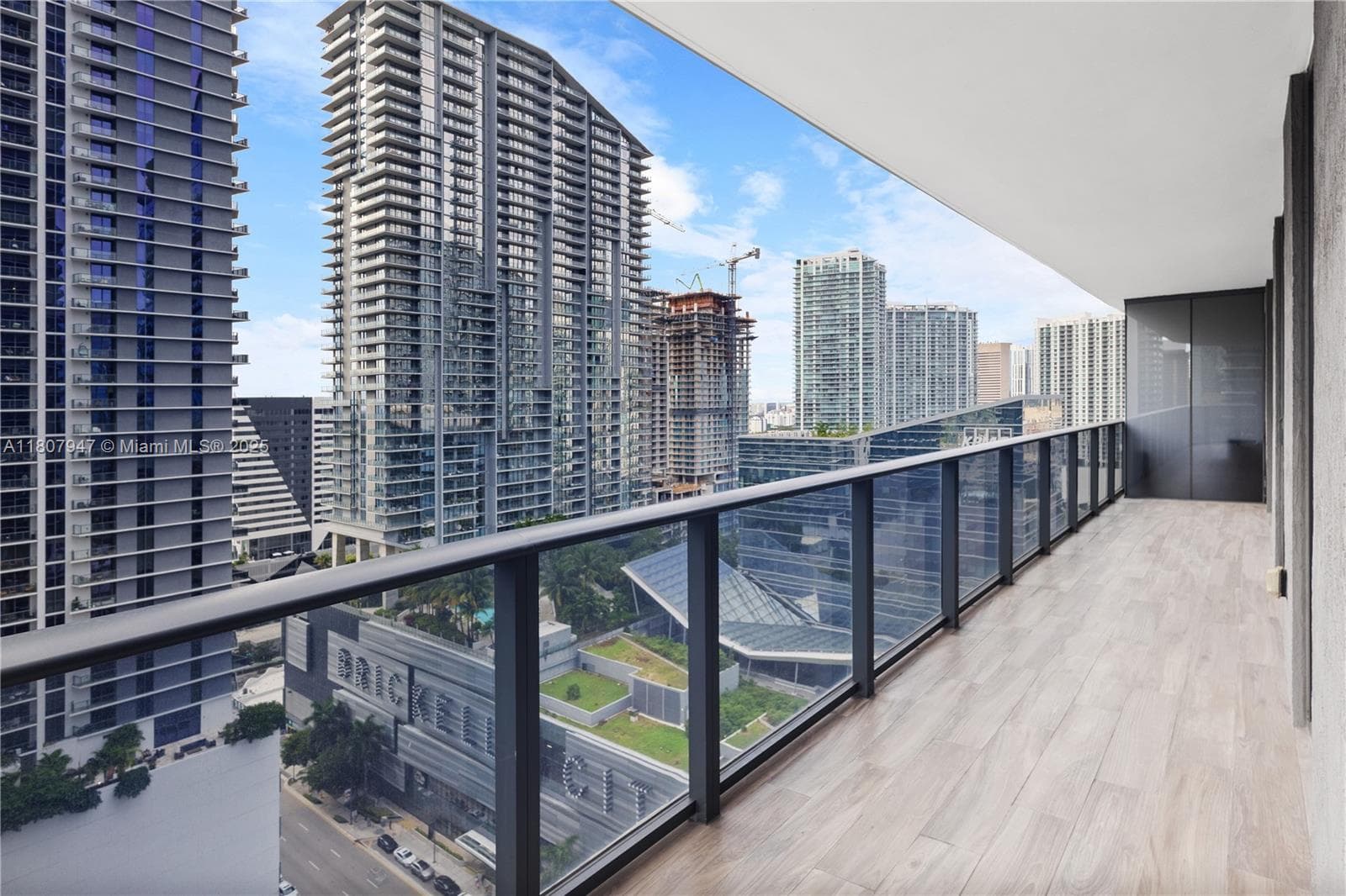 801 S Miami Ave # 2201, Miami FL 33130 — 19