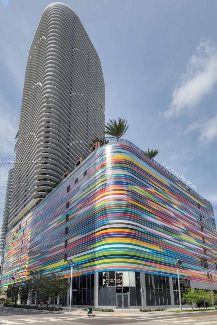 801 S Miami Ave # 2201, Miami FL 33130 — 4