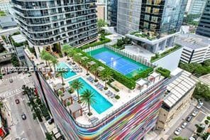 801 S Miami Ave # 2201, Miami FL 33130 — 8