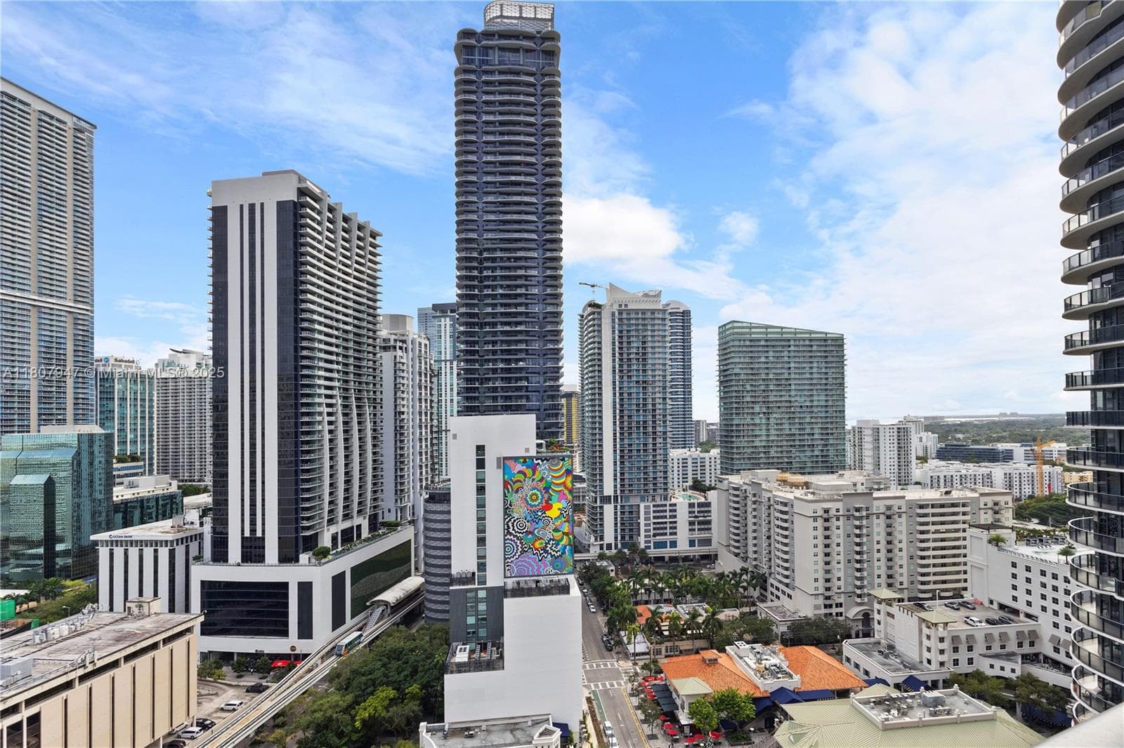 801 S Miami Ave # 2201, Miami FL 33130 — 21