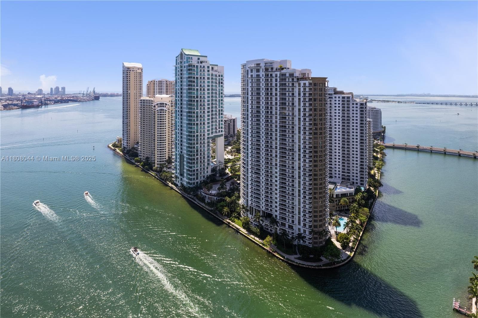 300 Biscayne Blvd Way # 3104, Miami FL 33131 — 43