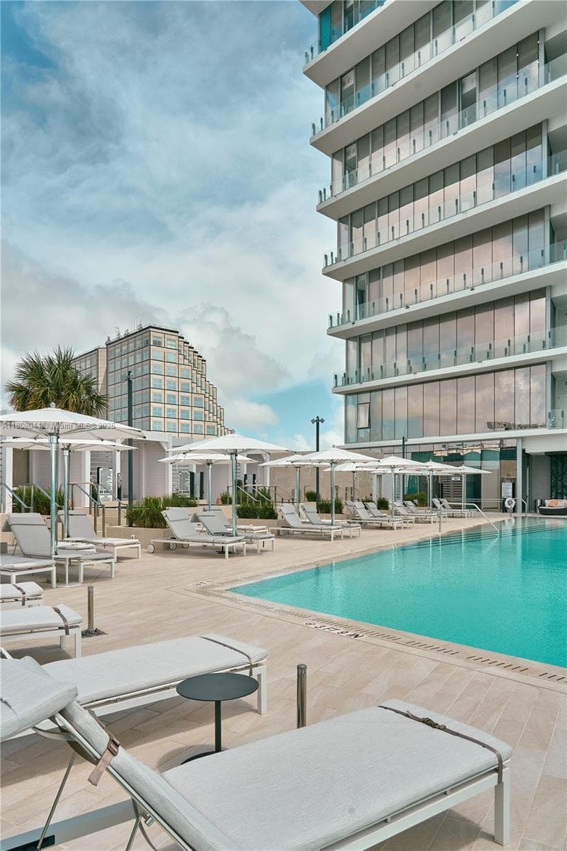 300 Biscayne Blvd Way # 3104, Miami FL 33131 — 55