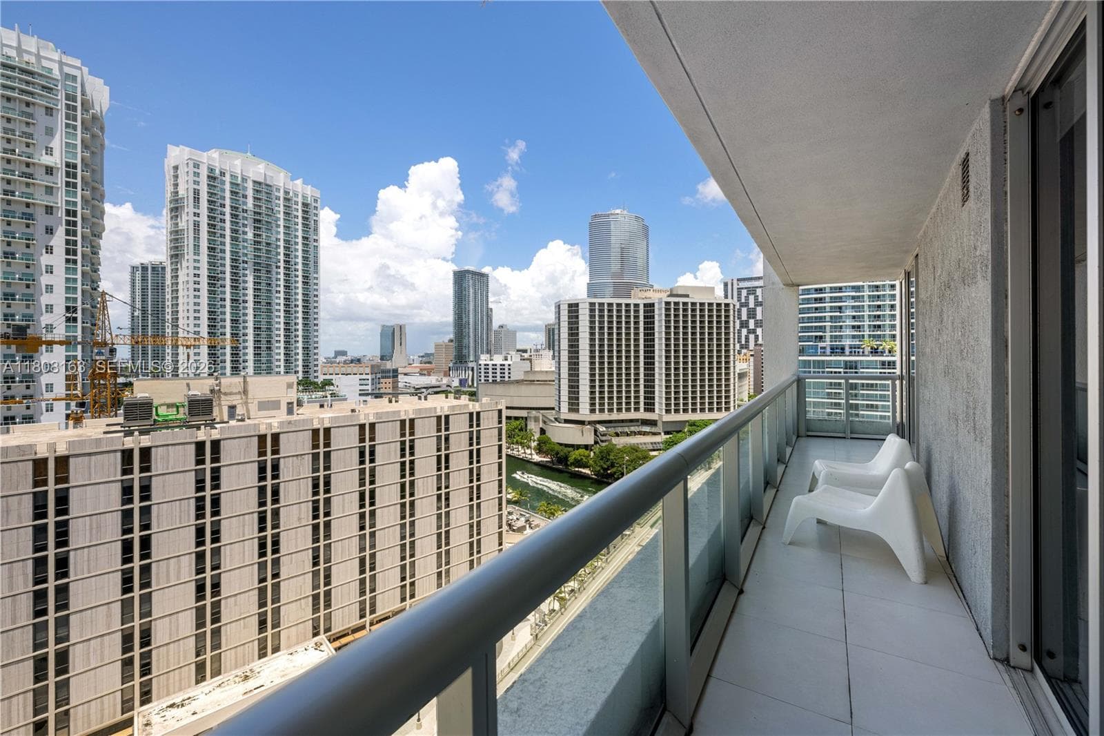 485 Brickell Ave # 1604, Miami FL 33131 — 17