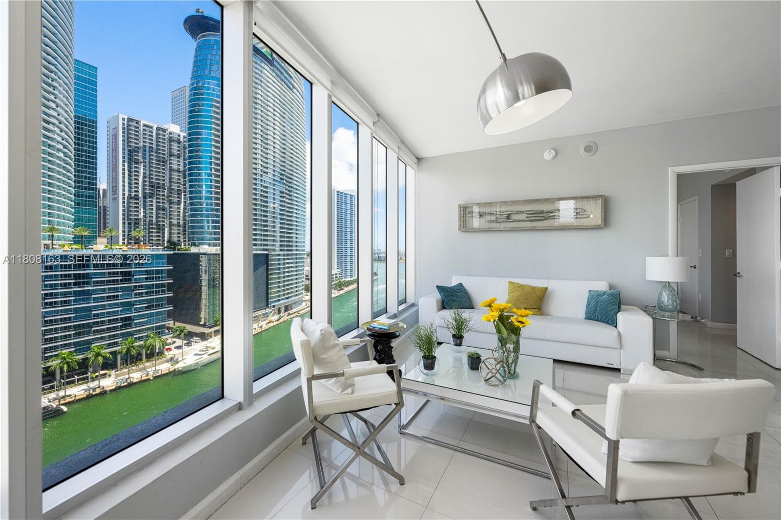 485 Brickell Ave # 1604, Miami FL 33131 — 1