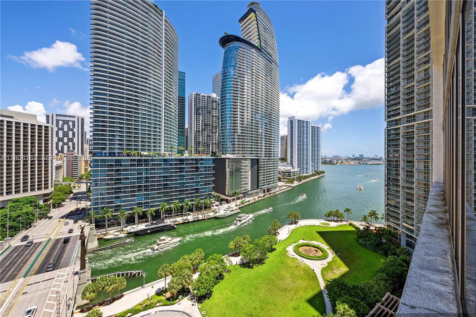 485 Brickell Ave # 1604, Miami FL 33131 — 19