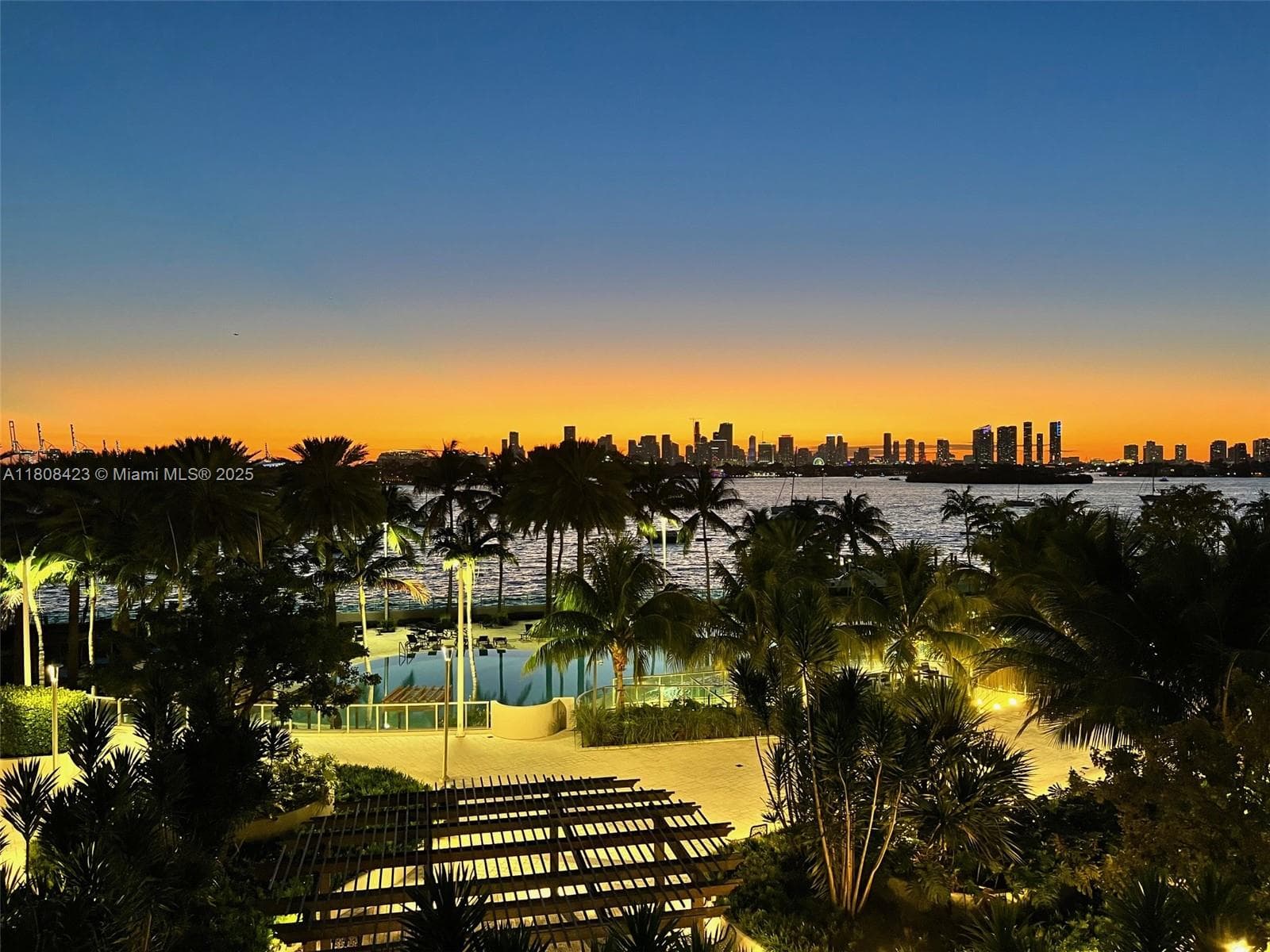 1500 Bay Rd # 1534S, Miami Beach FL 33139 — 27