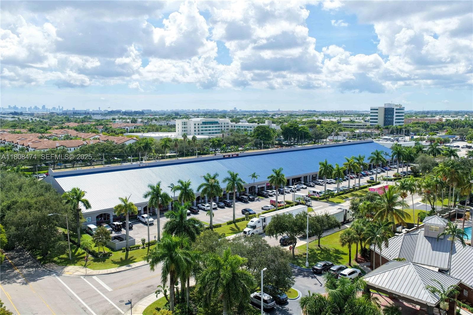 Doral, FL — 2