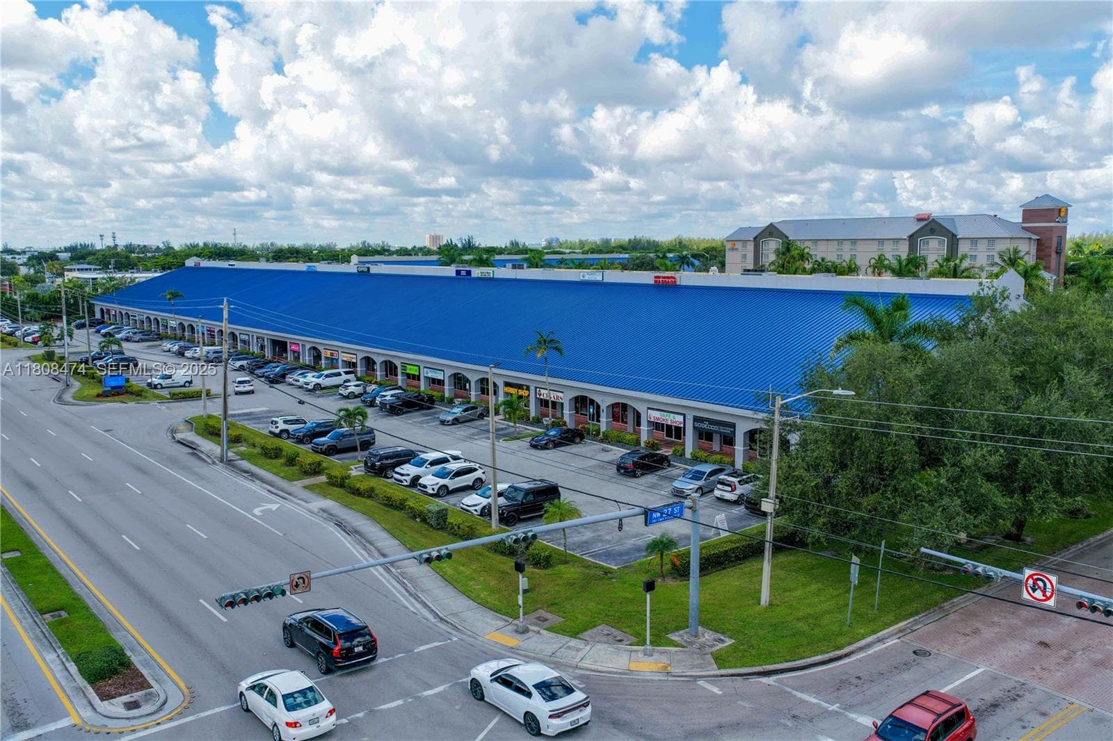 Doral, FL — 1