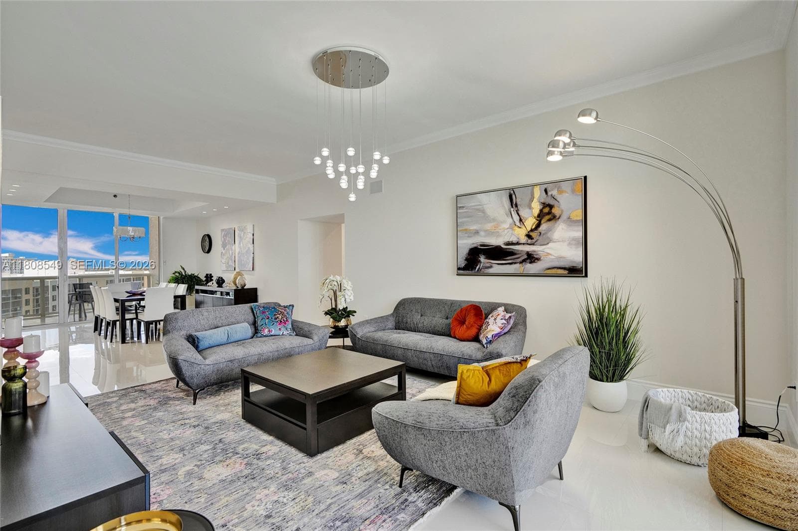 16001 Collins Ave # 1604, Sunny Isles Beach FL 33160 — 2