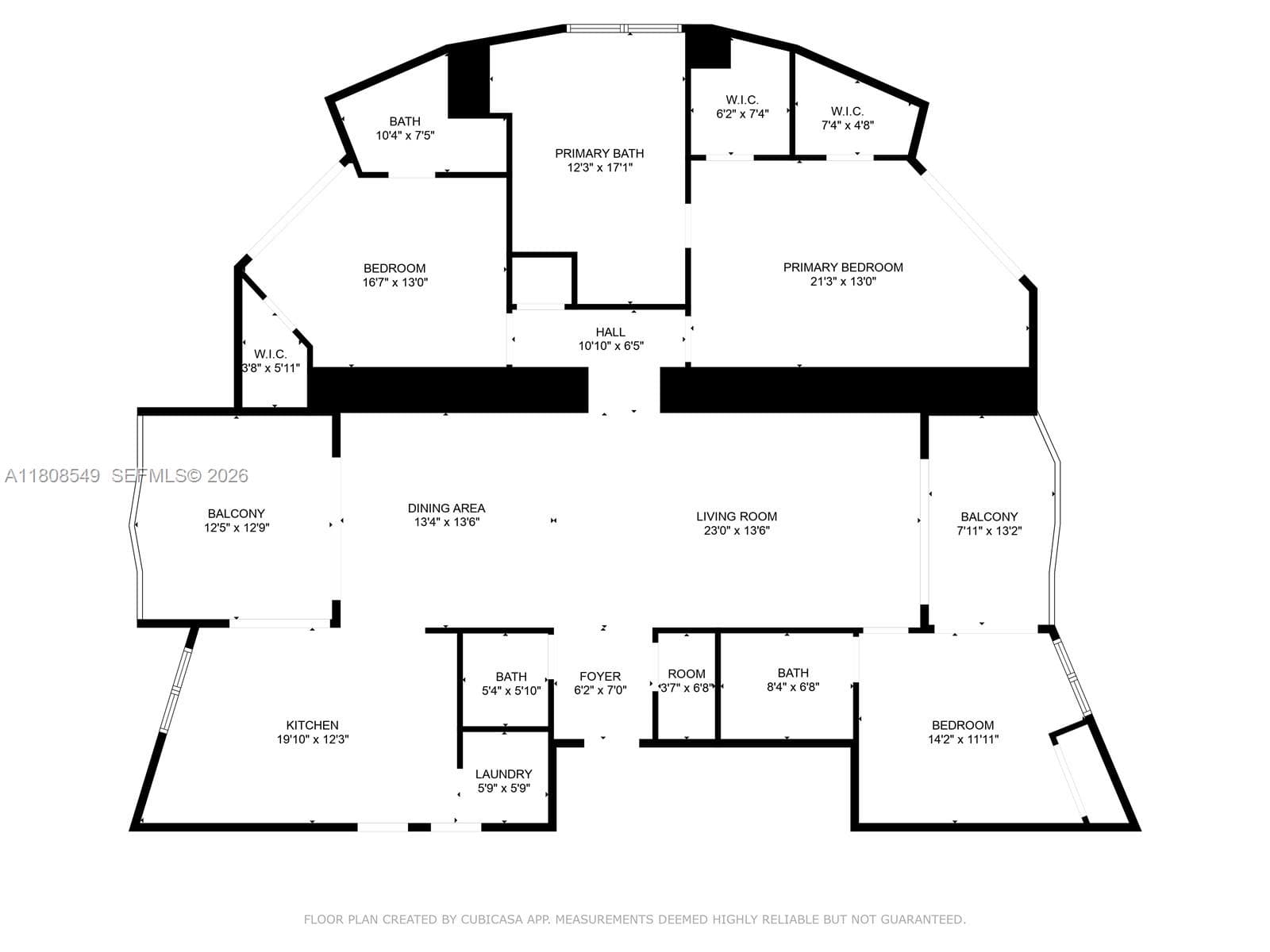 16001 Collins Ave # 1604, Sunny Isles Beach FL 33160 — 42