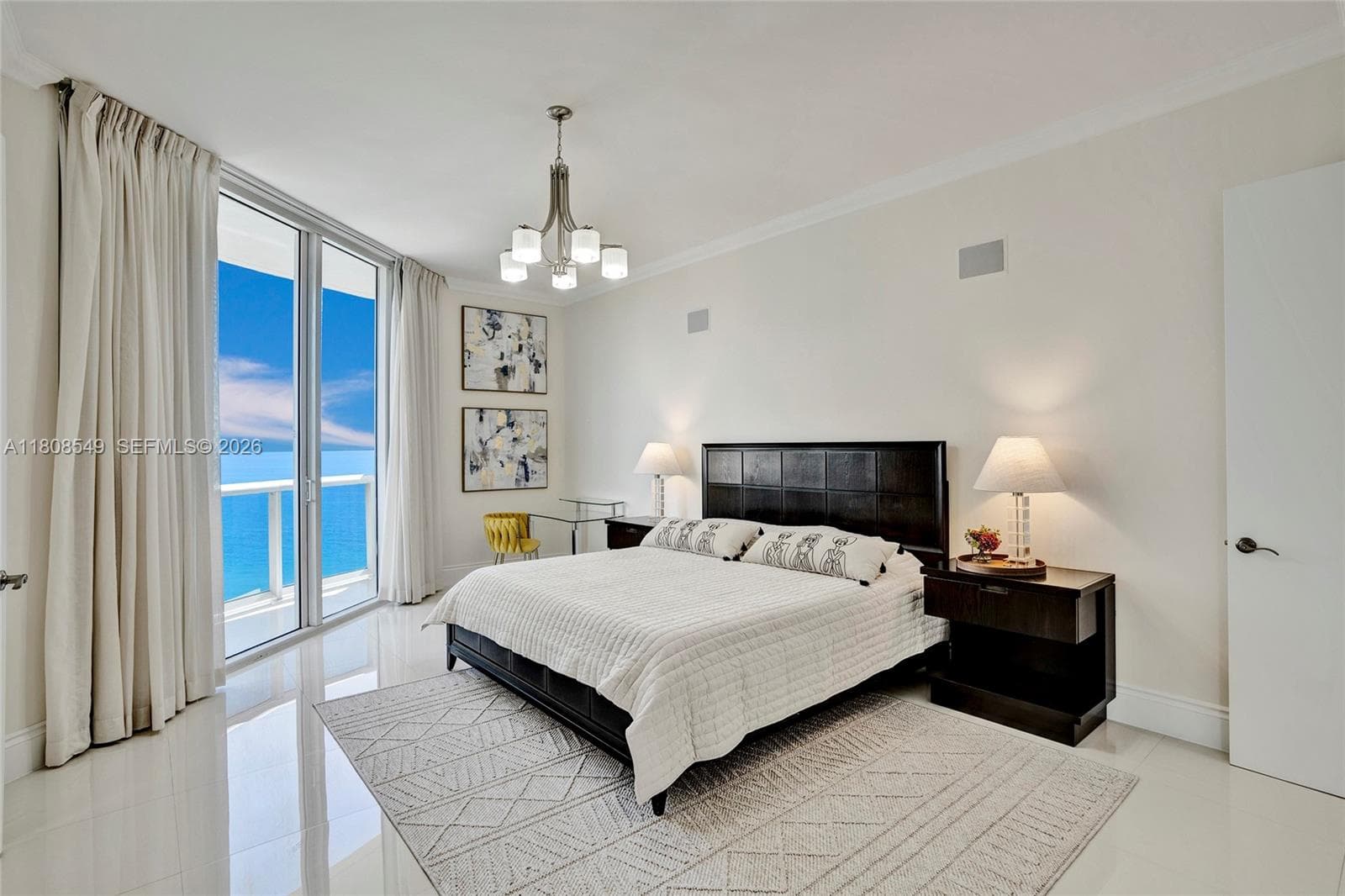 16001 Collins Ave # 1604, Sunny Isles Beach FL 33160 — 16