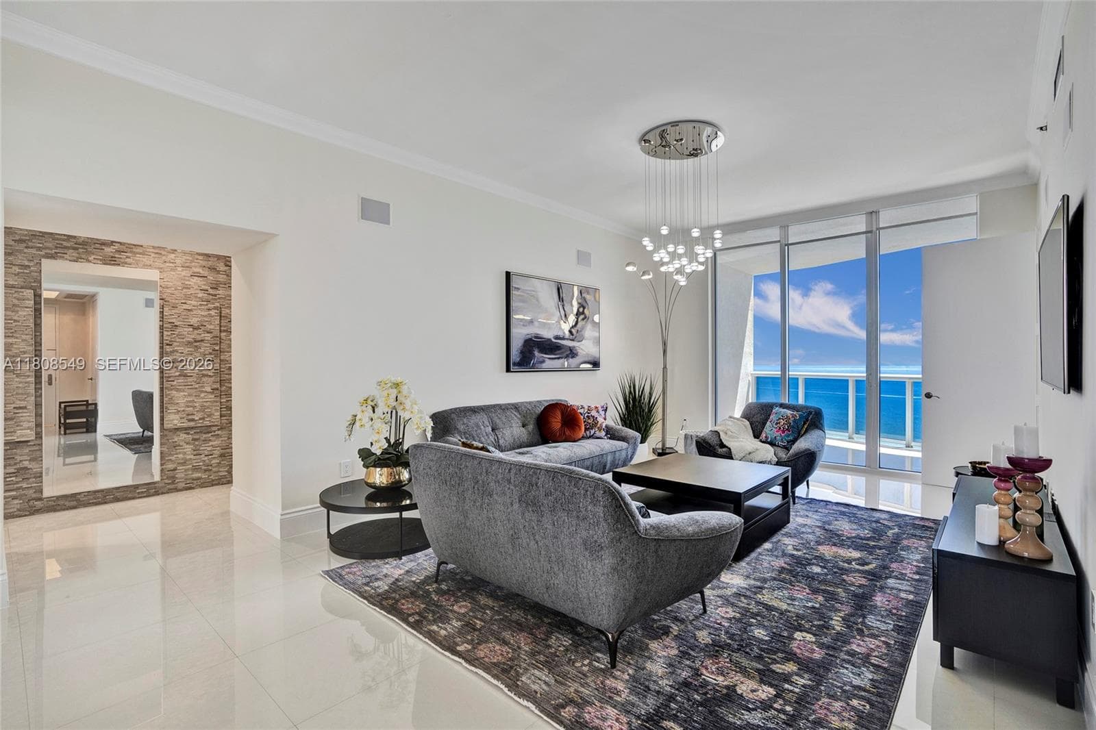 16001 Collins Ave # 1604, Sunny Isles Beach FL 33160 — 1