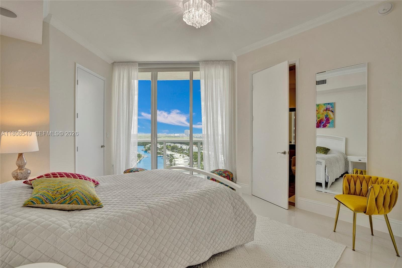 16001 Collins Ave # 1604, Sunny Isles Beach FL 33160 — 24
