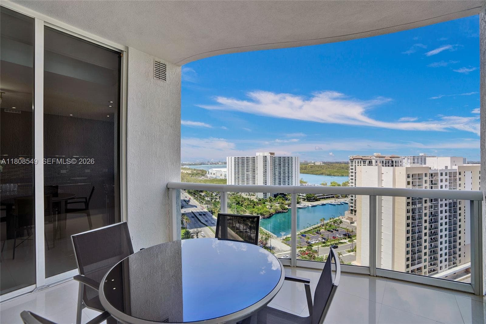 16001 Collins Ave # 1604, Sunny Isles Beach FL 33160 — 14