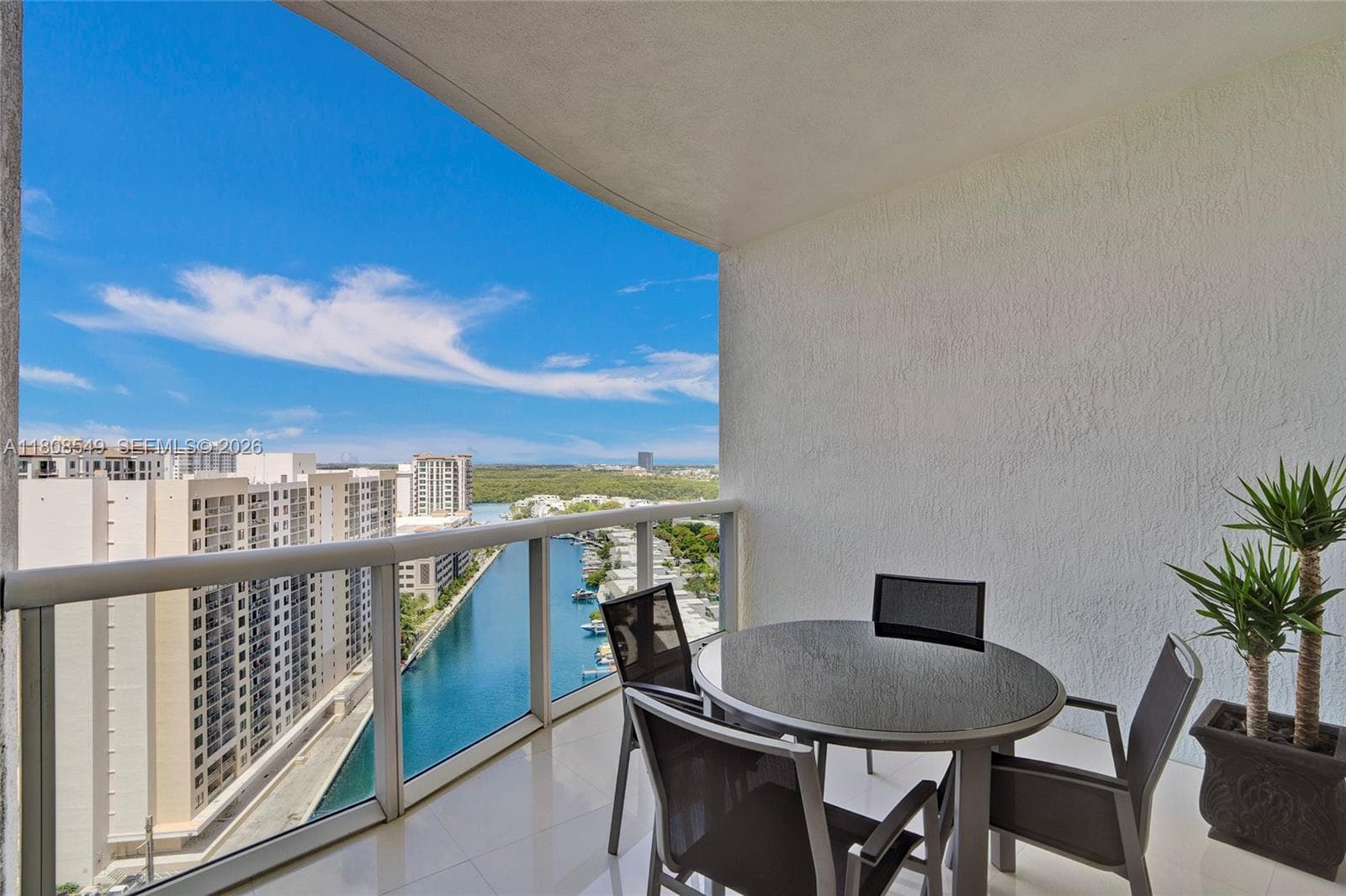 16001 Collins Ave # 1604, Sunny Isles Beach FL 33160 — 15
